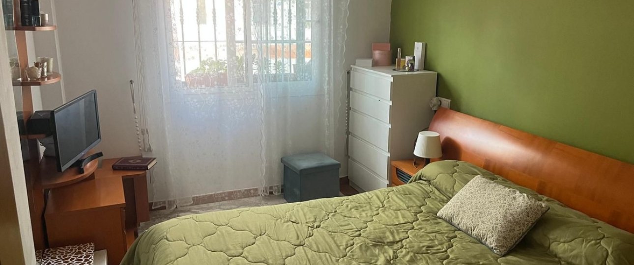 Resale - apartment - Mijas - Mijas Costa