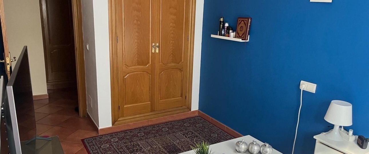 Resale - apartment - Mijas - Mijas Costa