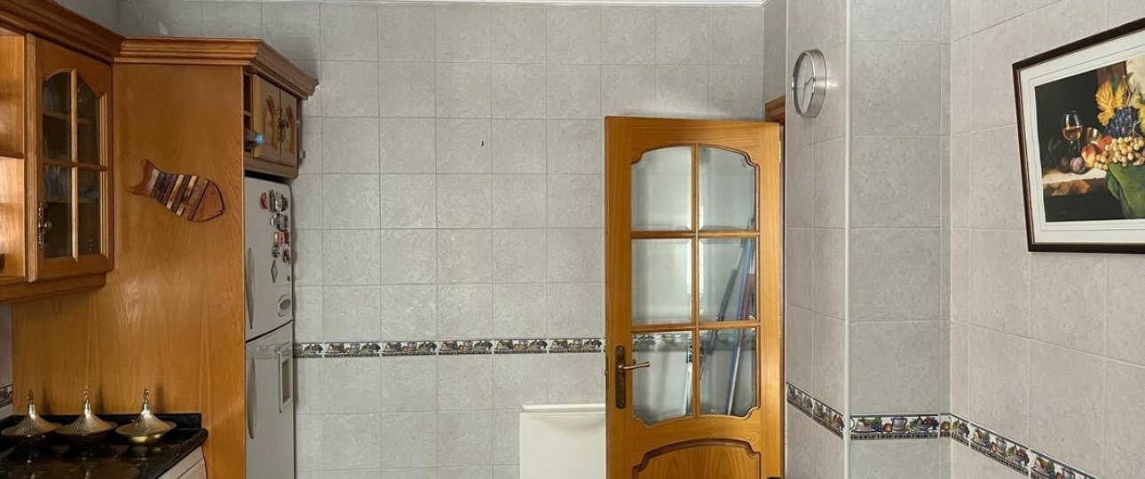 Resale - apartment - Mijas - Mijas Costa