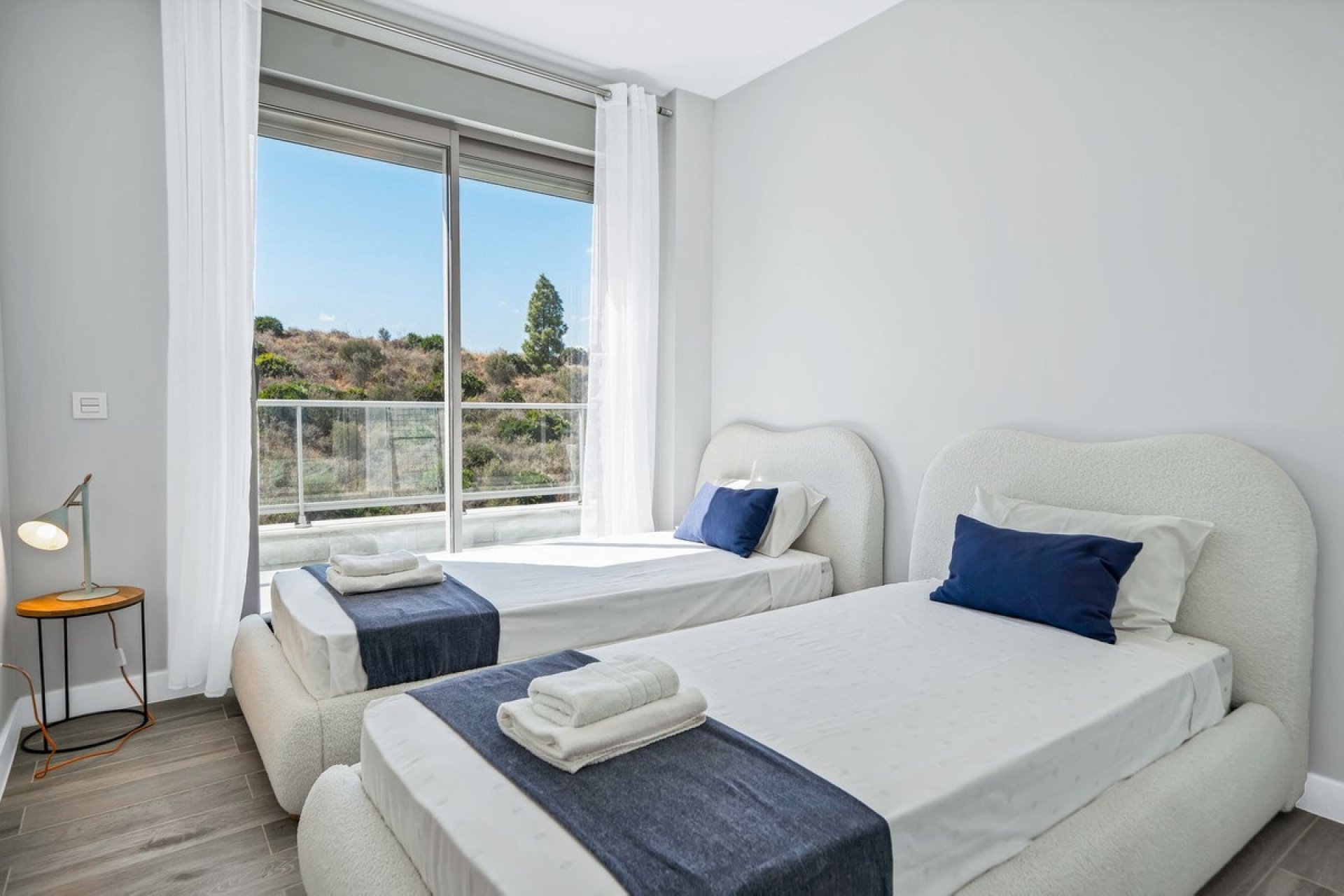 Resale - apartment - Mijas - Mijas Costa