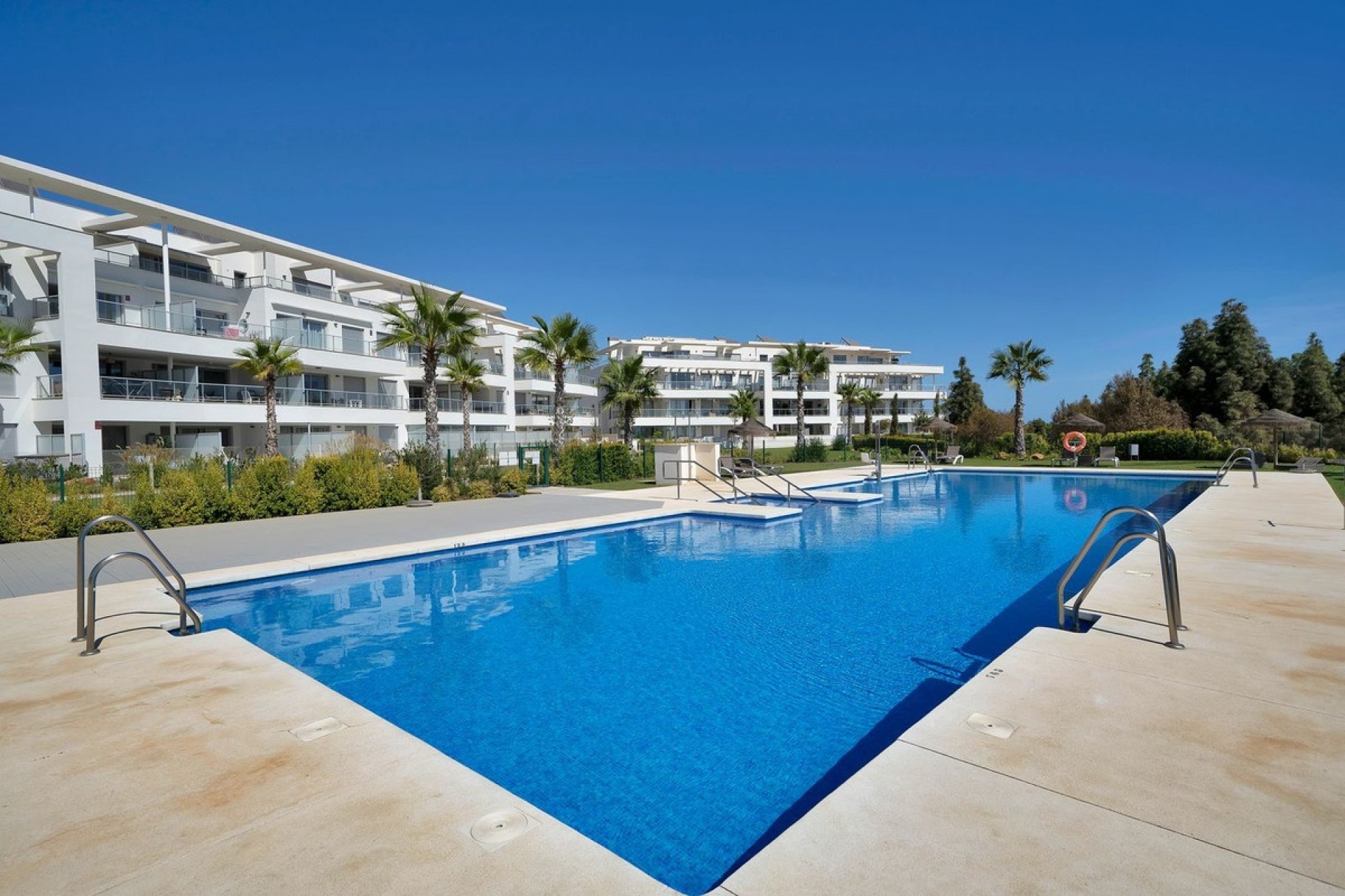 Resale - apartment - Mijas - Mijas Costa