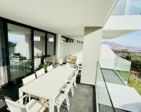 Resale - apartment - Mijas - Mijas Costa