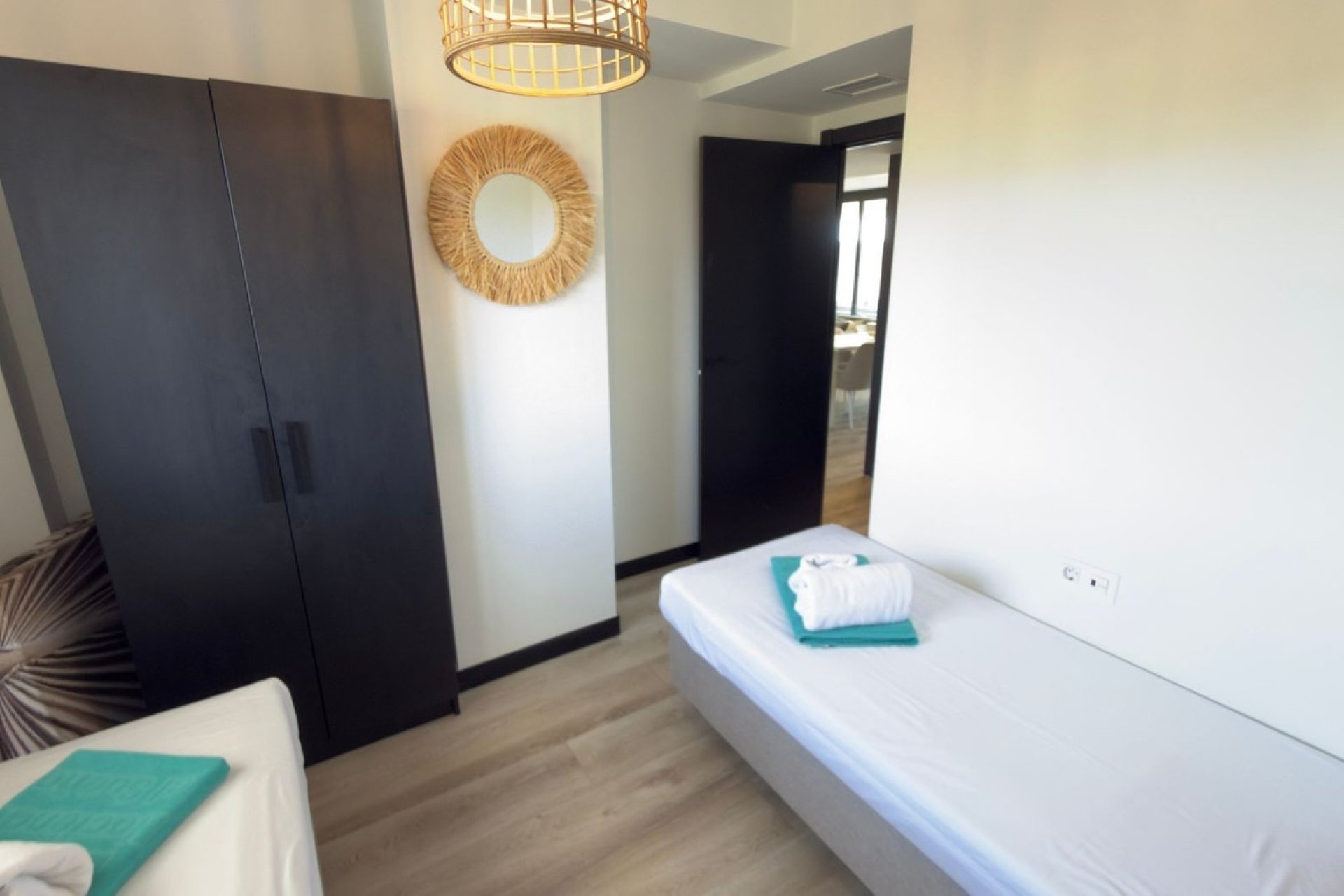 Resale - apartment - Mijas - Mijas Costa