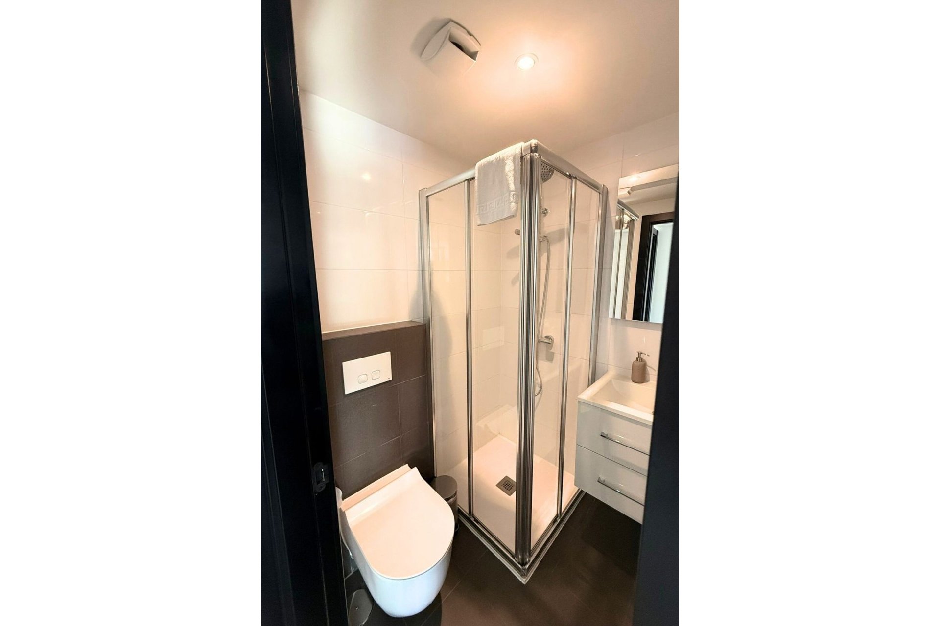 Resale - apartment - Mijas - Mijas Costa