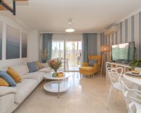 Resale - apartment - Mijas - Mijas Costa
