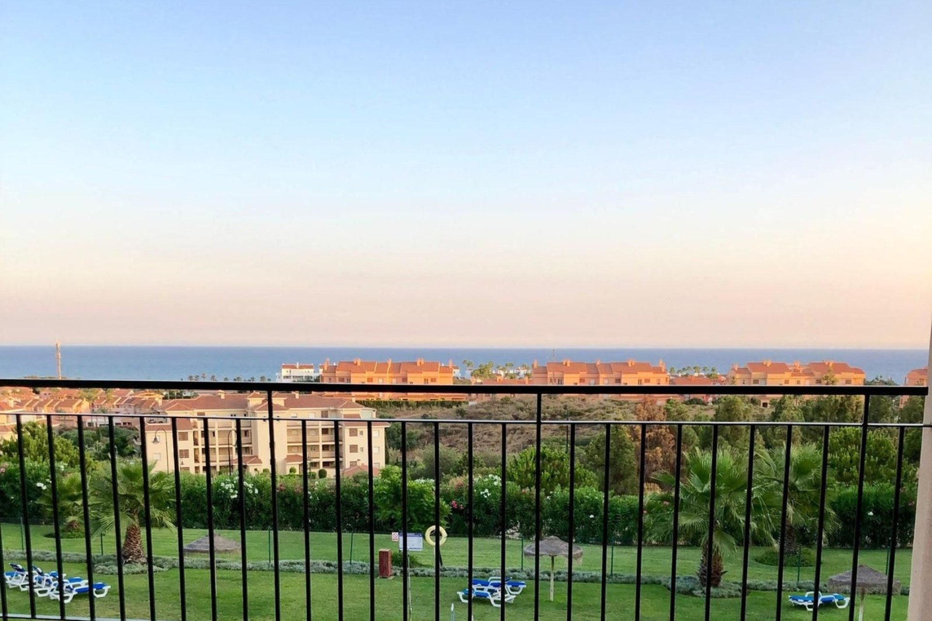 Resale - apartment - Mijas - Mijas Costa