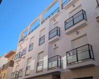 Resale - apartment - Mijas - Mijas Costa