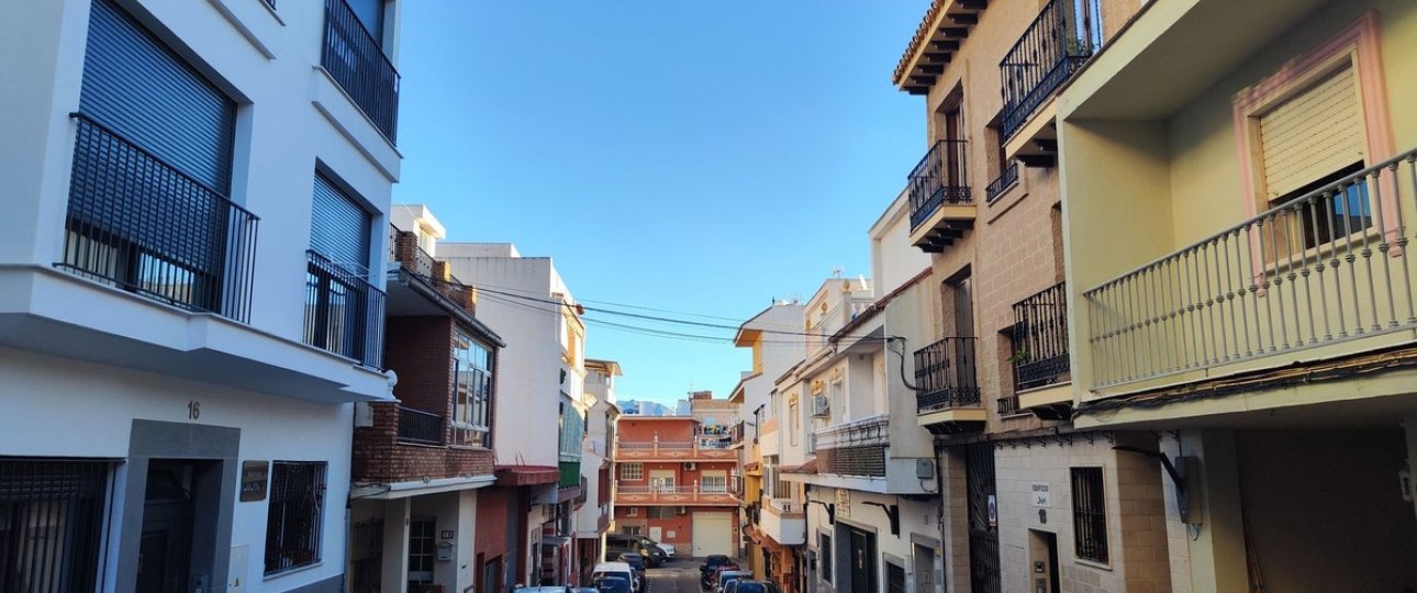 Resale - apartment - Mijas - Mijas Costa