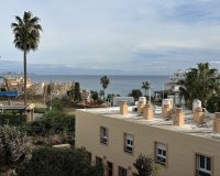 Resale - apartment - Mijas - Mijas Costa