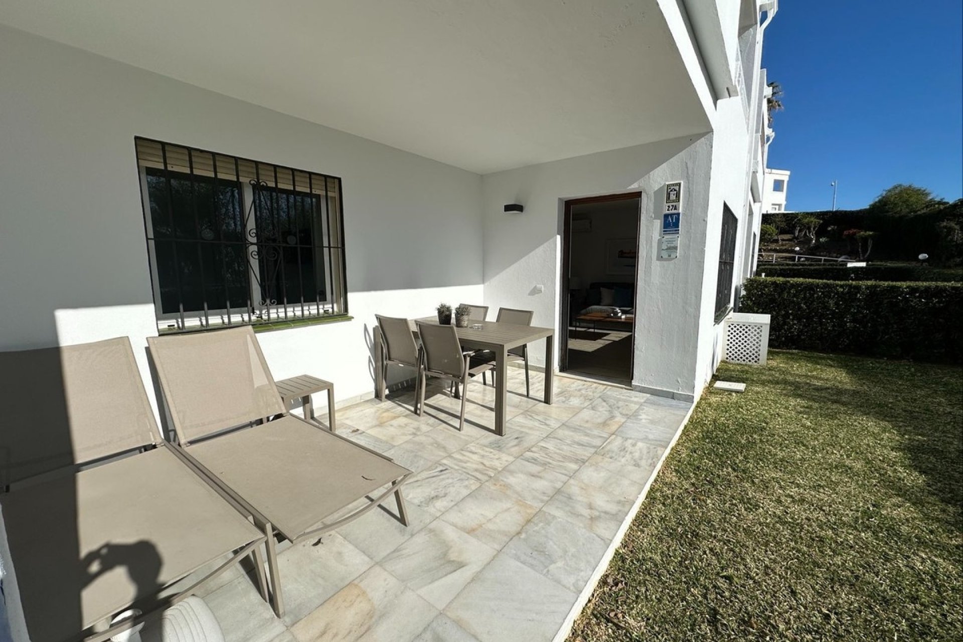 Resale - apartment - Mijas - Mijas Costa