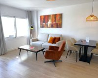 Resale - apartment - Mijas - Mijas Costa