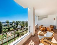 Resale - apartment - Mijas - Mijas Golf