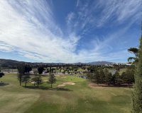 Resale - apartment - Mijas - Mijas Golf