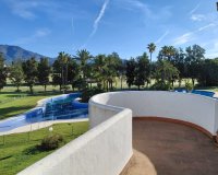 Resale - apartment - Mijas - Mijas Golf
