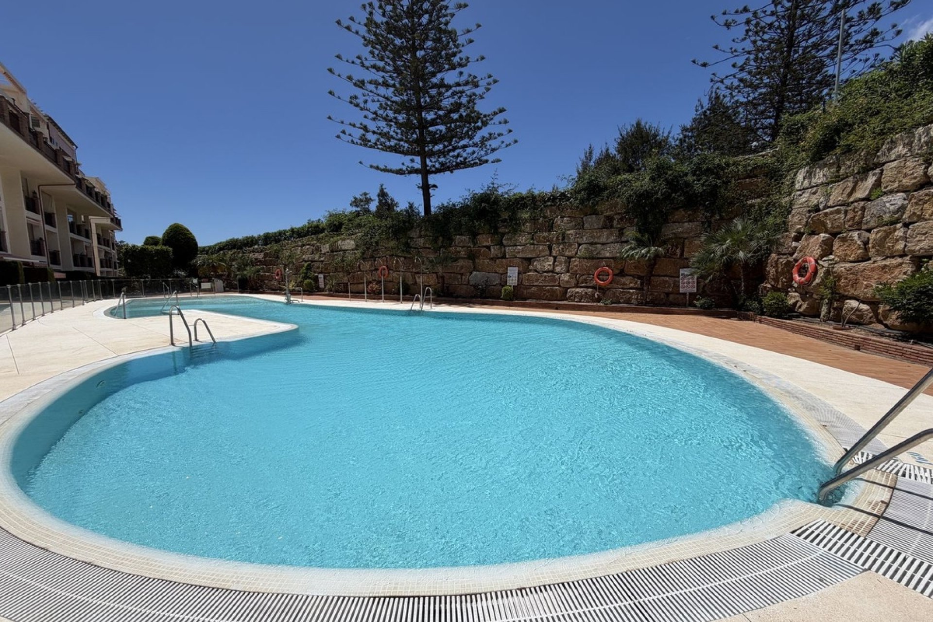 Resale - apartment - Mijas - Mijas Golf