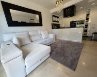 Resale - apartment - Mijas - Mijas Golf