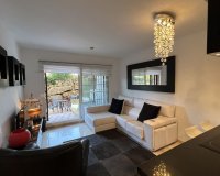 Resale - apartment - Mijas - Mijas Golf