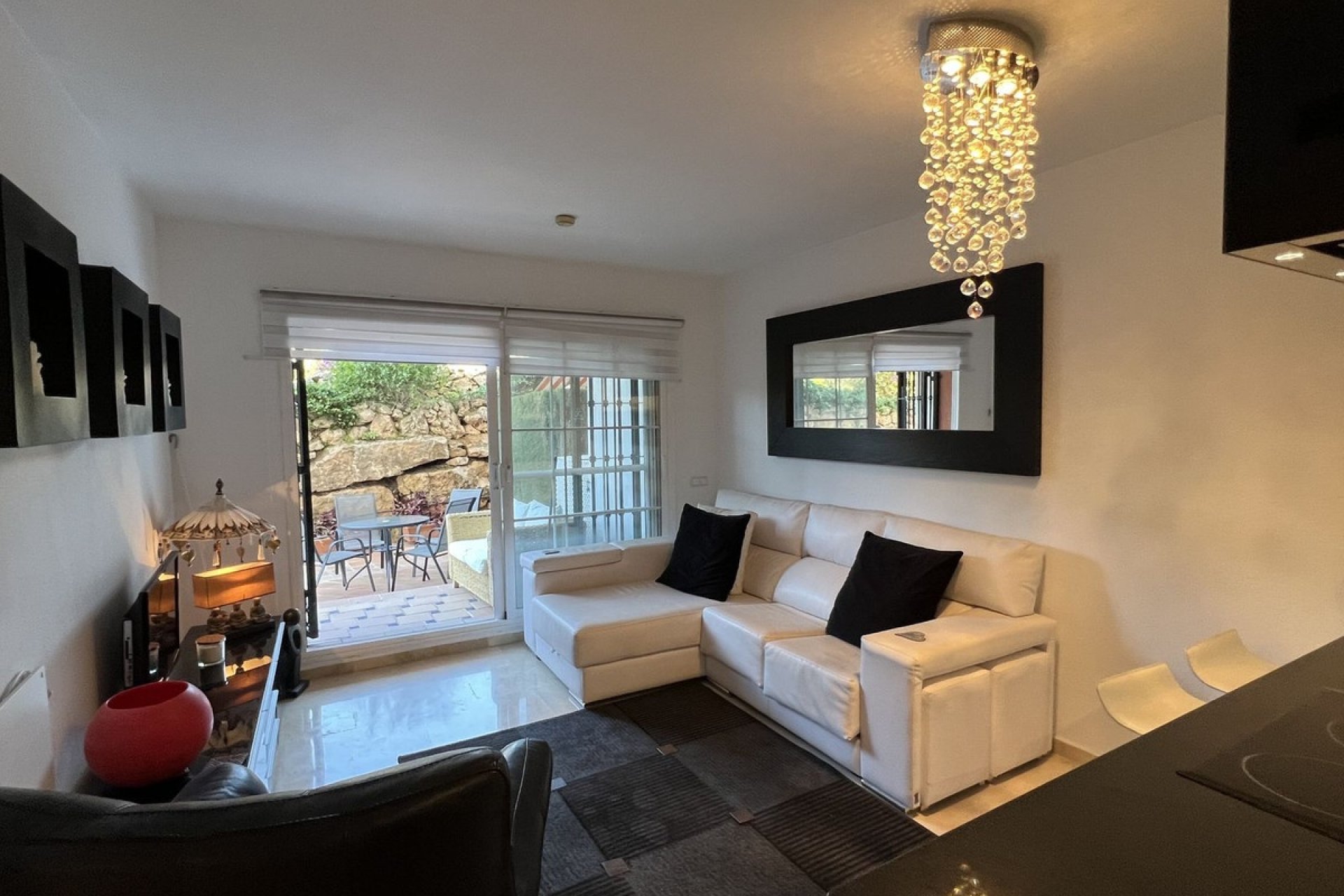 Resale - apartment - Mijas - Mijas Golf