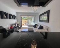 Resale - apartment - Mijas - Mijas Golf