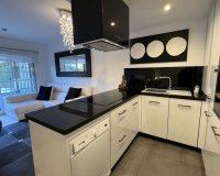 Resale - apartment - Mijas - Mijas Golf