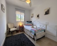 Resale - apartment - Mijas - Mijas Golf