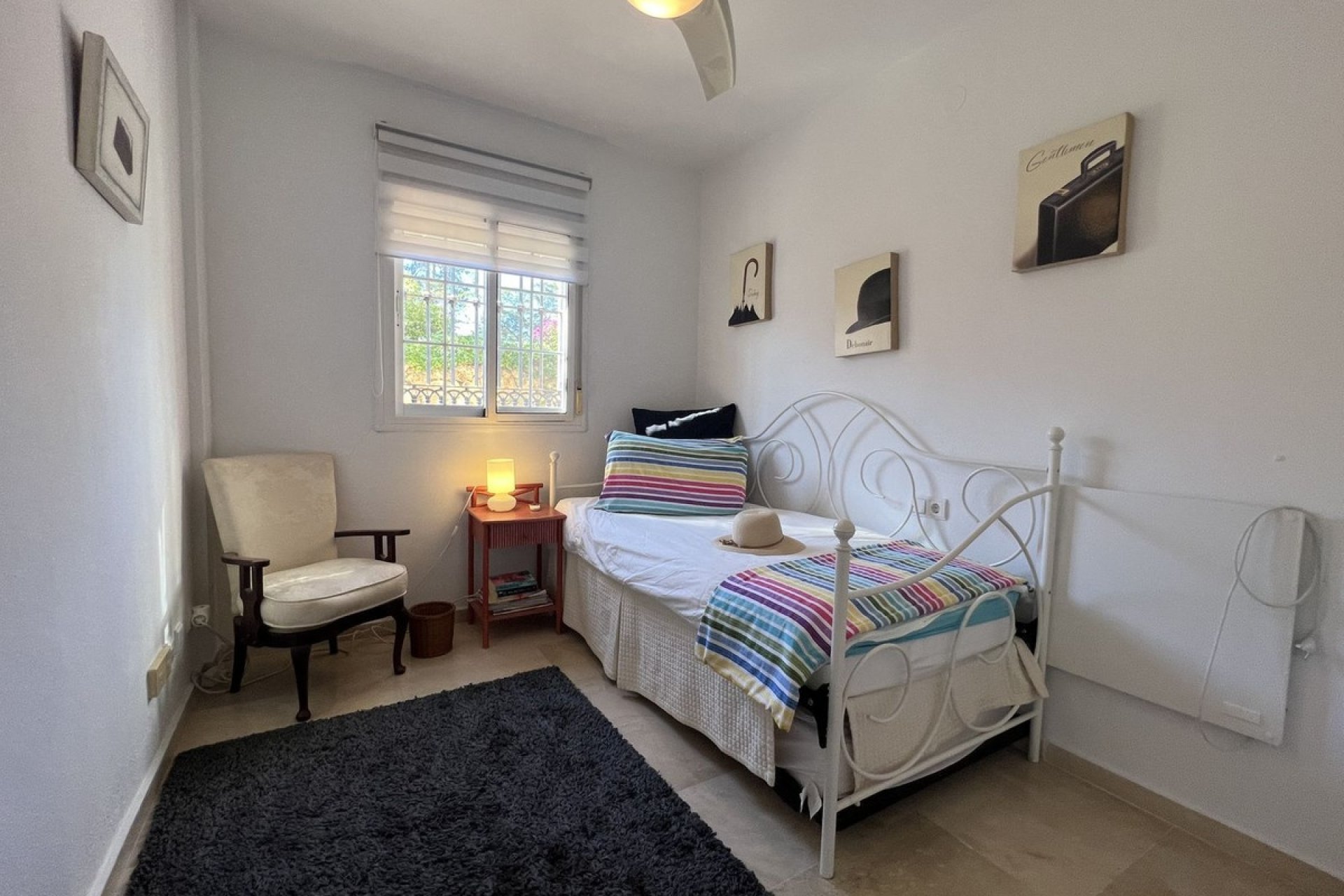 Resale - apartment - Mijas - Mijas Golf
