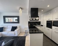 Resale - apartment - Mijas - Mijas Golf