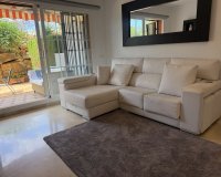Resale - apartment - Mijas - Mijas Golf