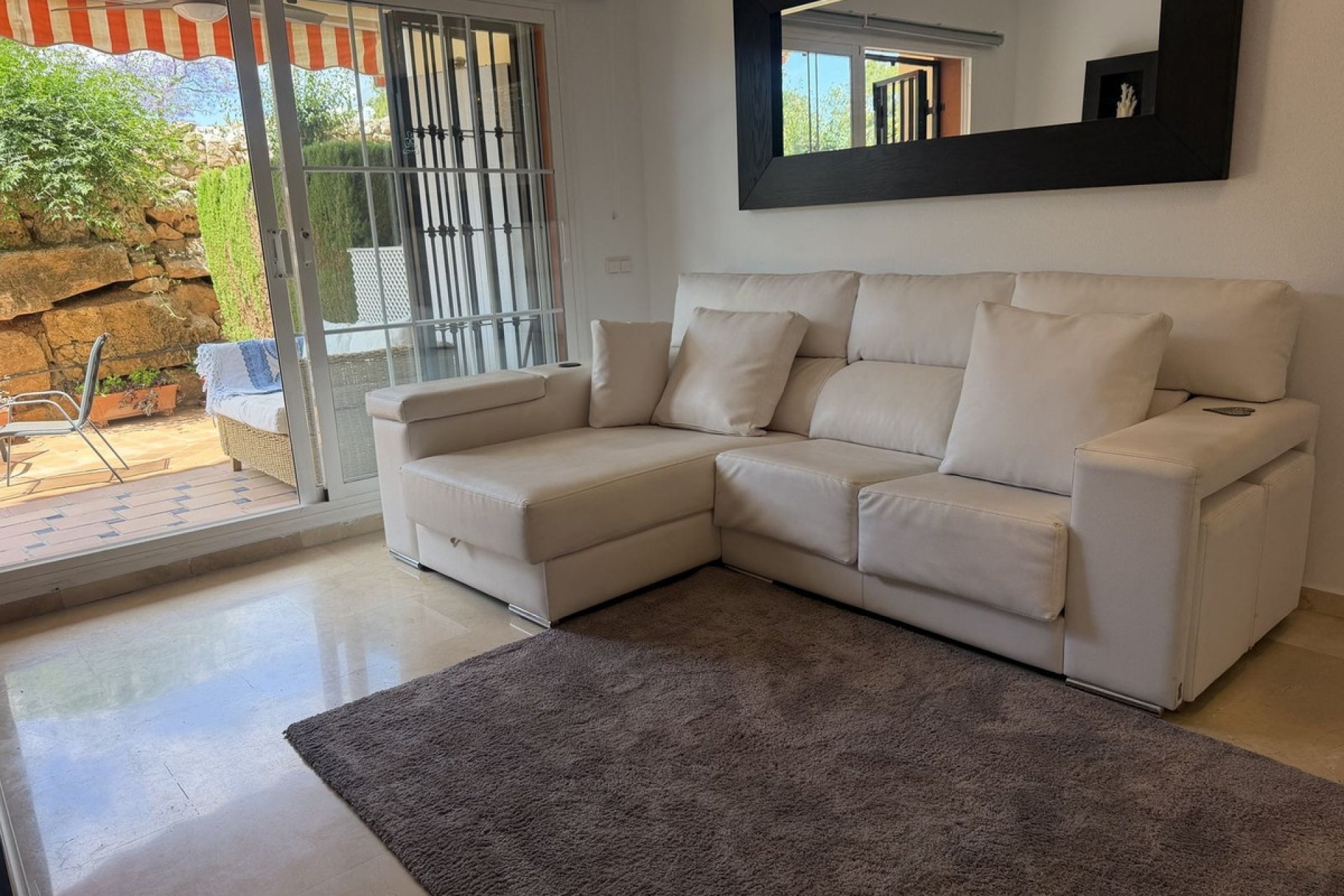 Resale - apartment - Mijas - Mijas Golf