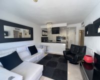 Resale - apartment - Mijas - Mijas Golf