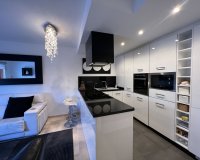 Resale - apartment - Mijas - Mijas Golf