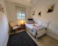 Resale - apartment - Mijas - Mijas Golf