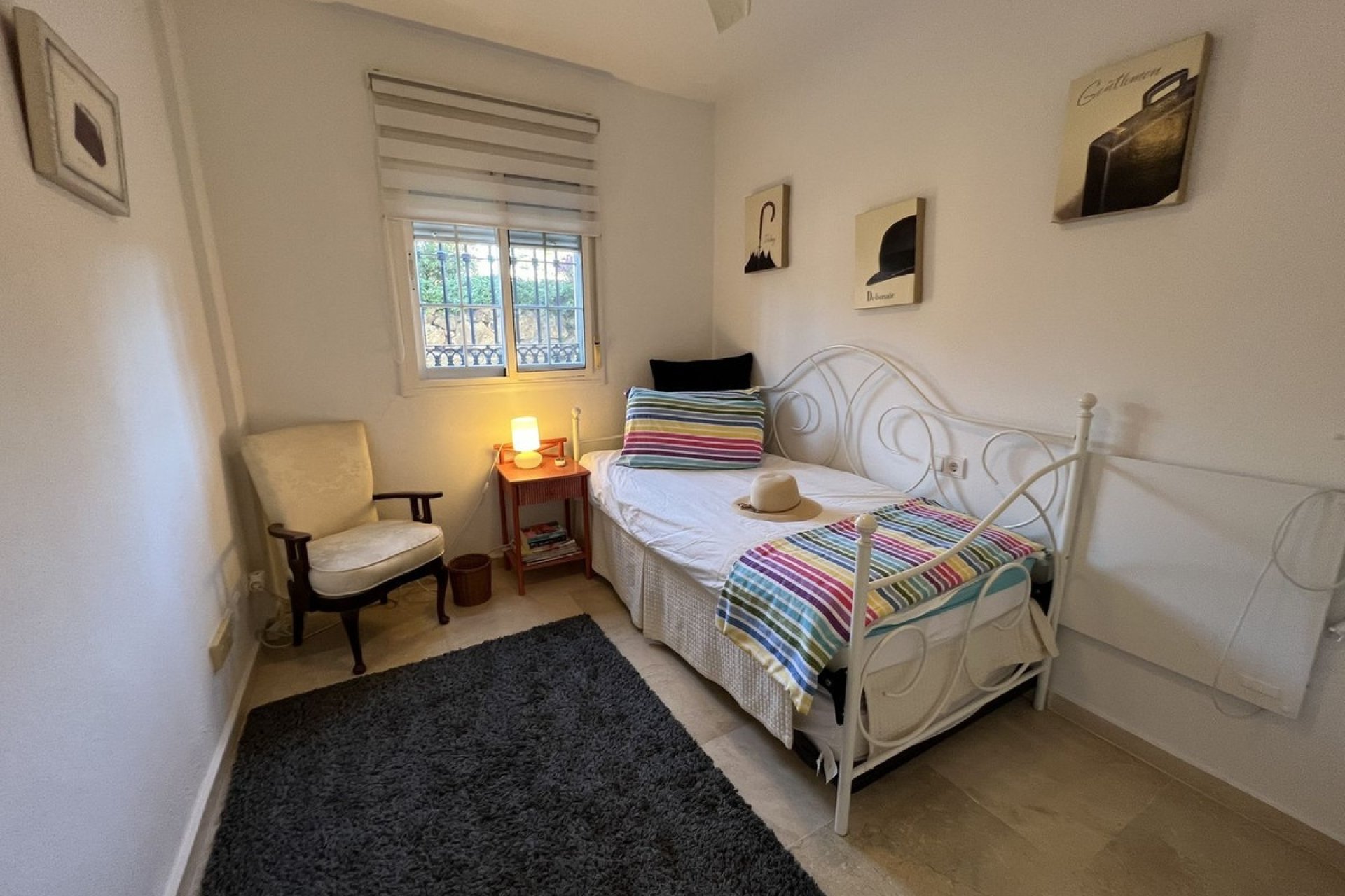 Resale - apartment - Mijas - Mijas Golf