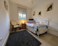 Resale - apartment - Mijas - Mijas Golf