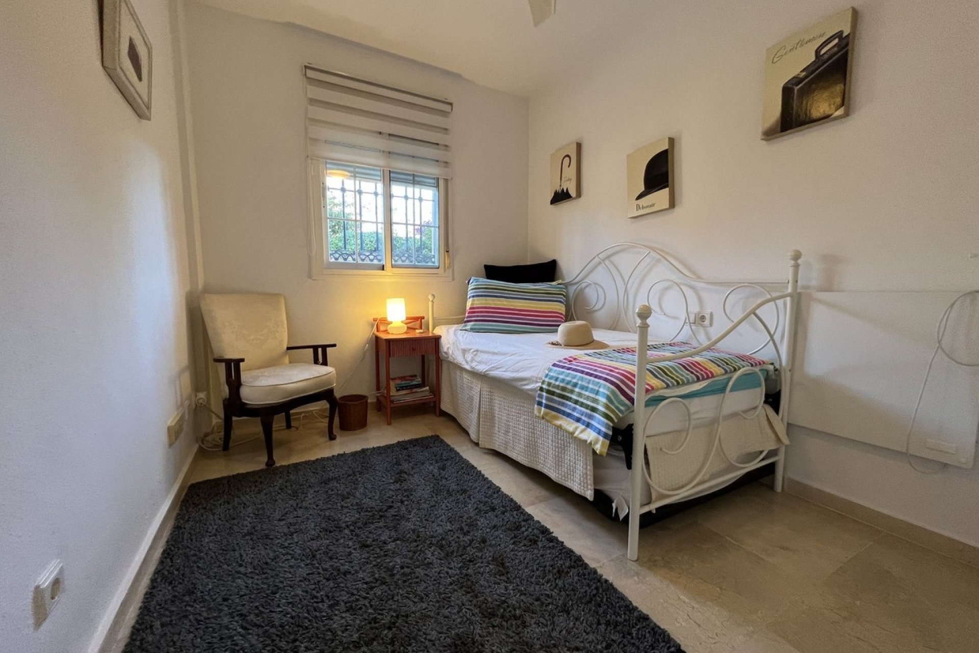 Resale - apartment - Mijas - Mijas Golf