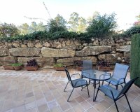 Resale - apartment - Mijas - Mijas Golf
