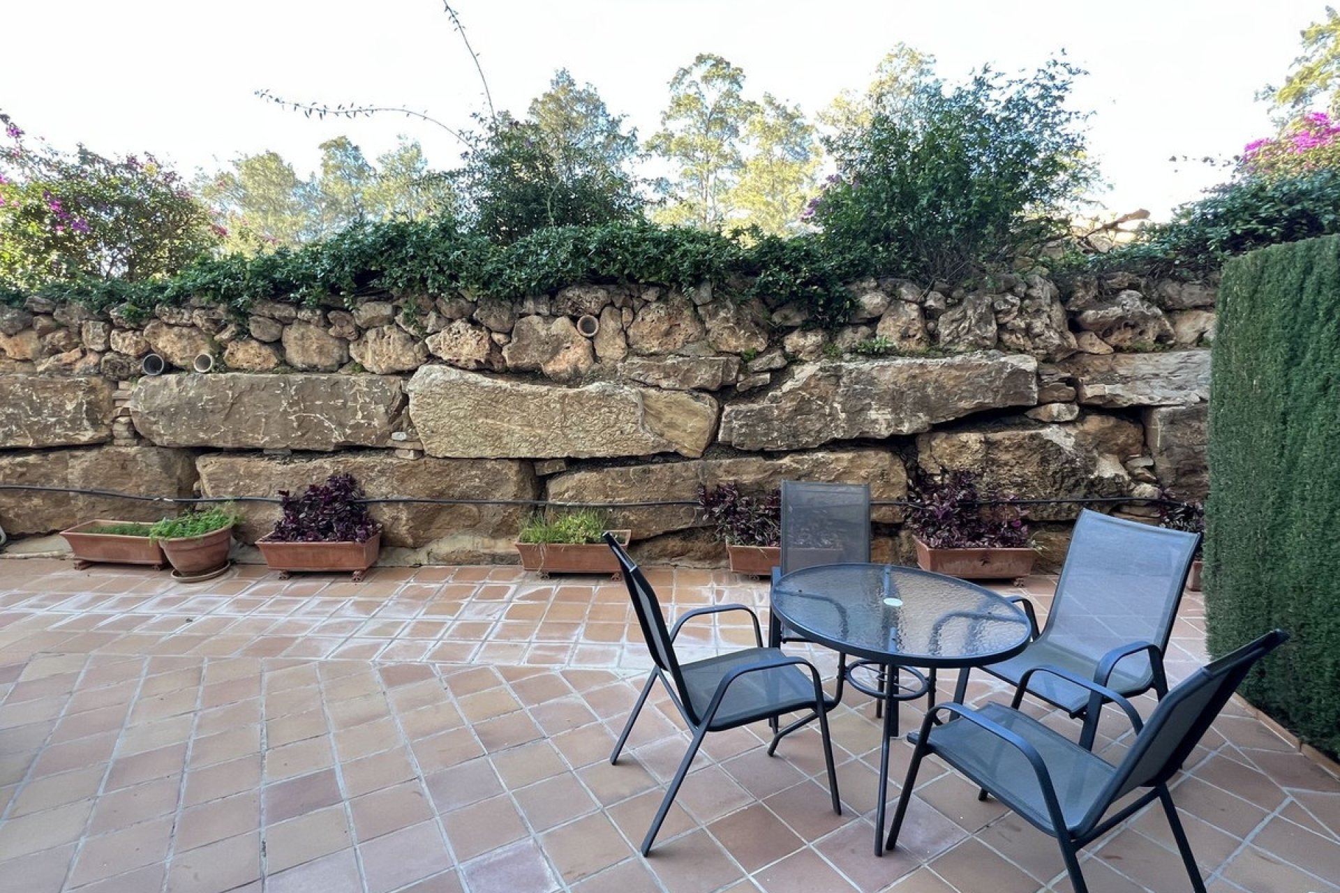Resale - apartment - Mijas - Mijas Golf