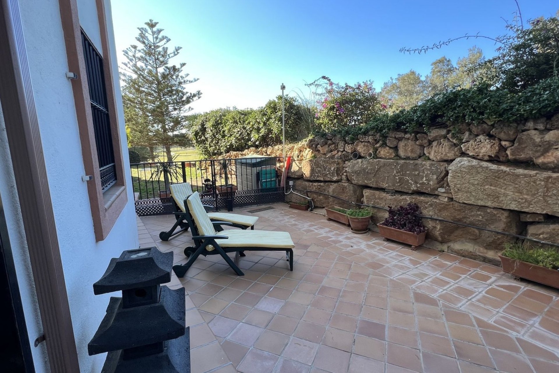 Resale - apartment - Mijas - Mijas Golf