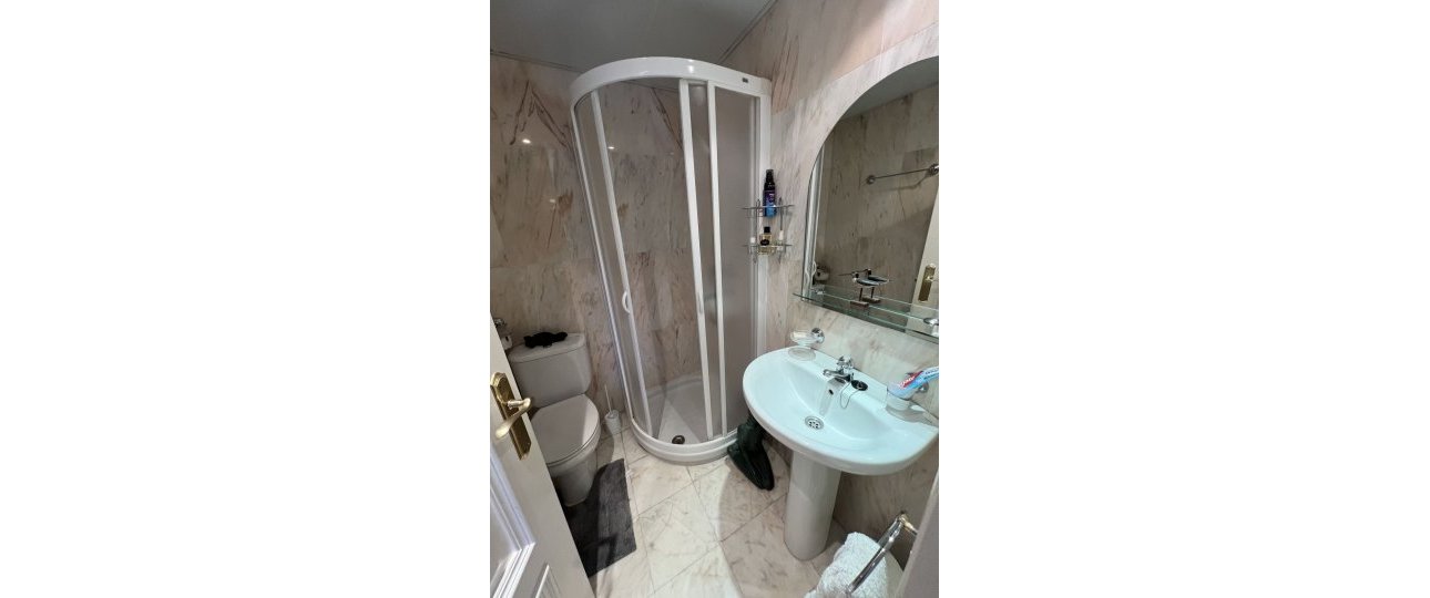 Resale - apartment - Mijas - Mijas Golf