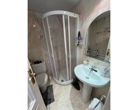 Resale - apartment - Mijas - Mijas Golf