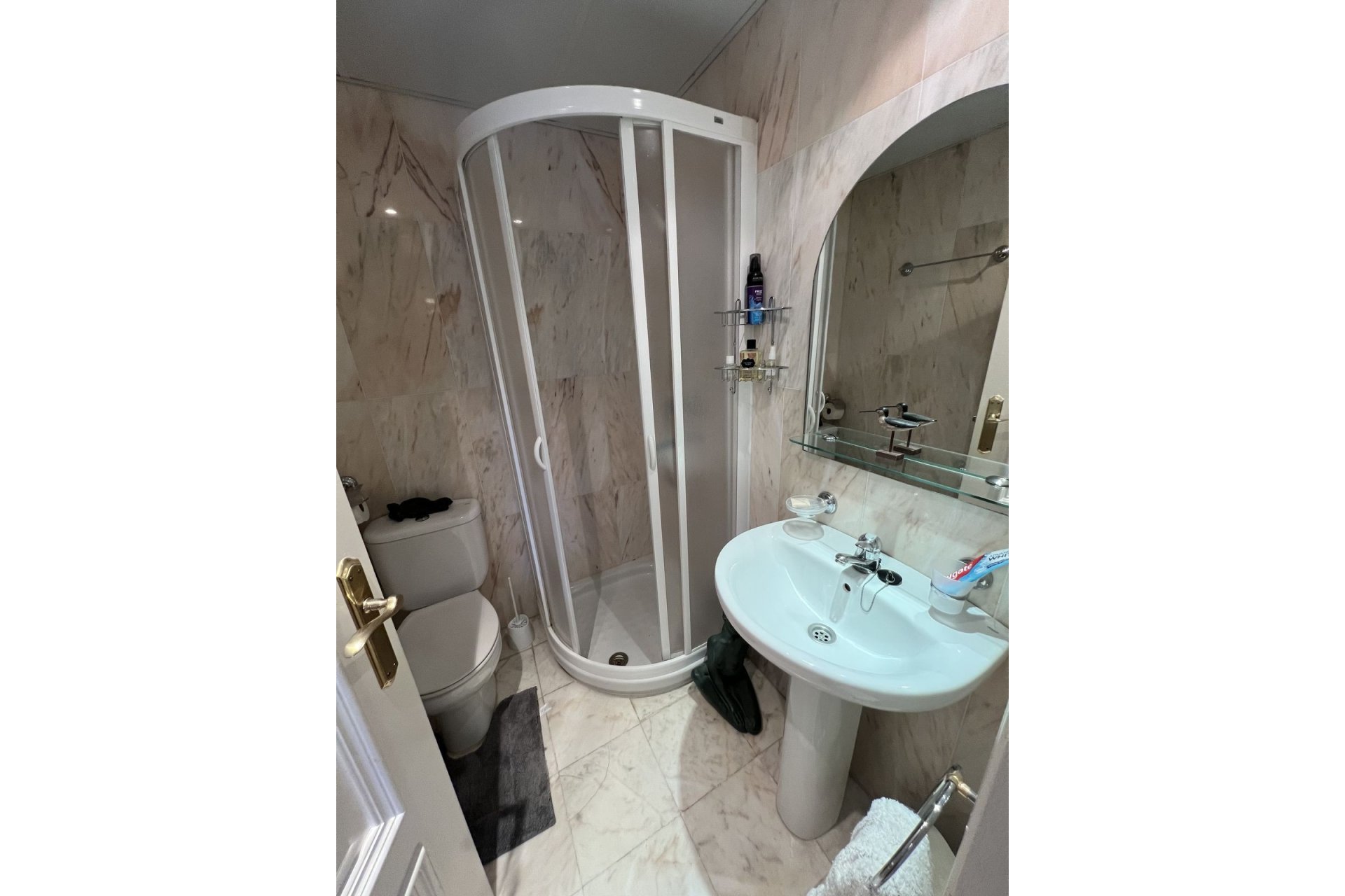 Resale - apartment - Mijas - Mijas Golf