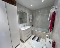 Resale - apartment - Mijas - Mijas Golf