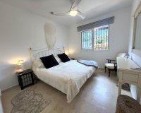 Resale - apartment - Mijas - Mijas Golf