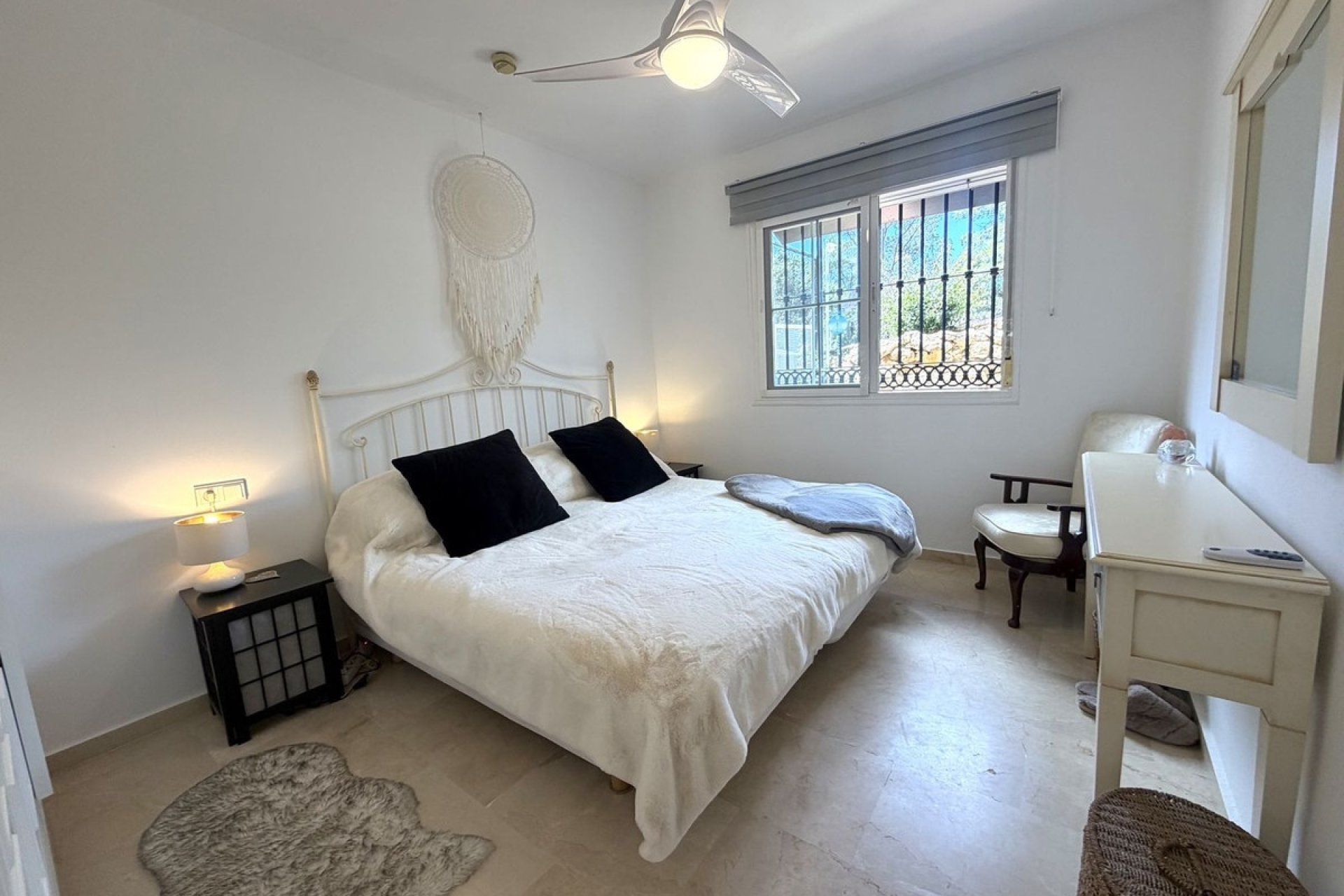 Resale - apartment - Mijas - Mijas Golf