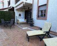 Resale - apartment - Mijas - Mijas Golf
