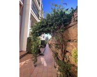 Resale - apartment - Mijas - Mijas Golf