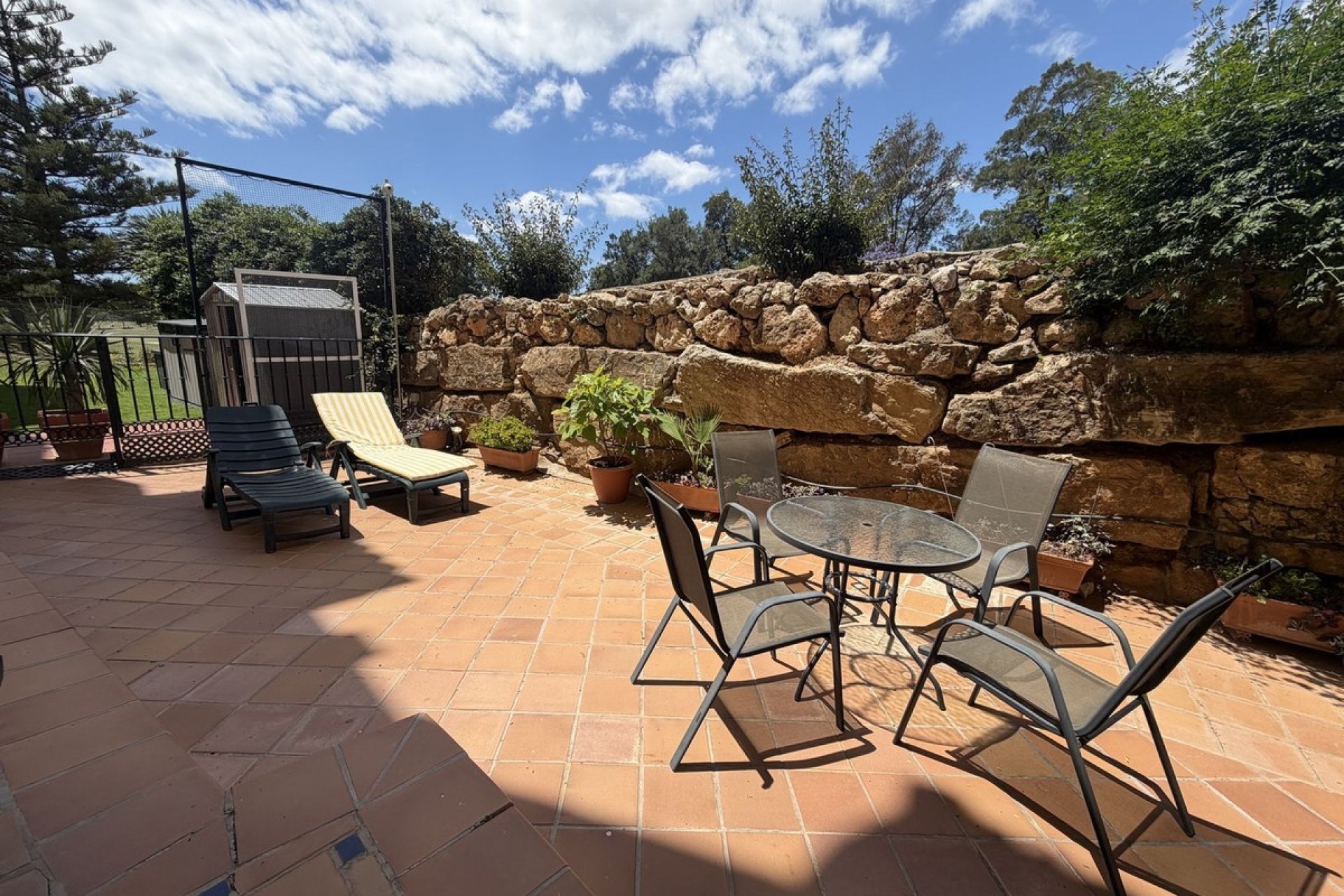Resale - apartment - Mijas - Mijas Golf