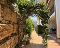 Resale - apartment - Mijas - Mijas Golf