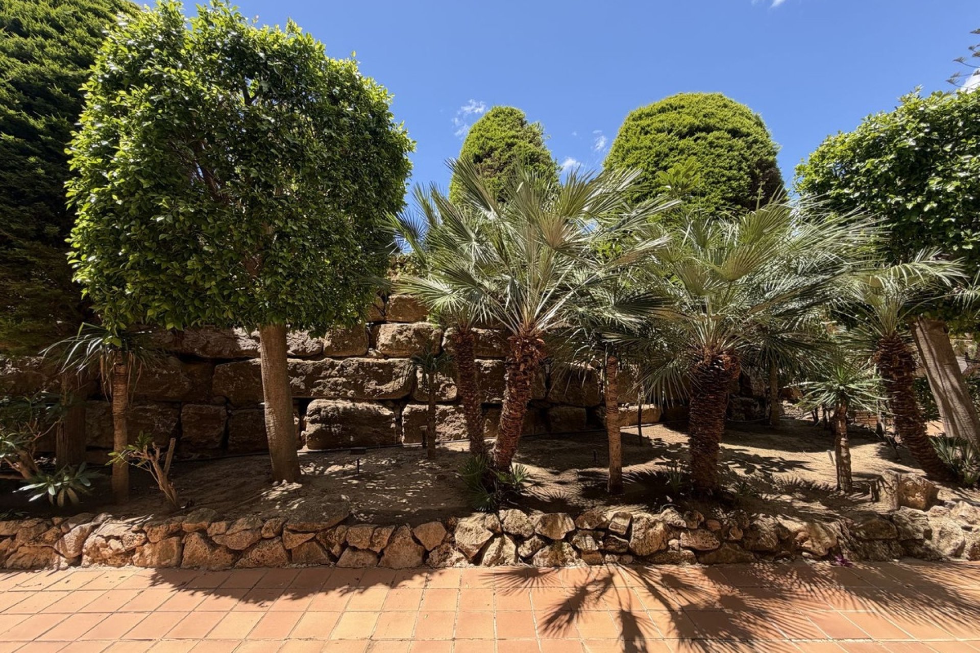 Resale - apartment - Mijas - Mijas Golf