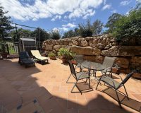 Resale - apartment - Mijas - Mijas Golf